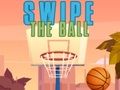 Spill Sveip ballen  online