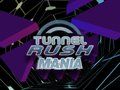 Spill Tunnel Rush Mania online