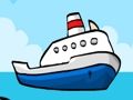 Spill Island Escape 2 online