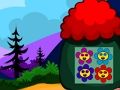 Spill Skull Forest Escape online