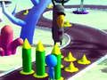Spill SpongeBob SquarePants City 3D online