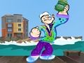 Spill Popeye online