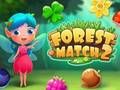 Spill Forest Match 2 online