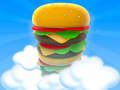 Spill Sky Burger online
