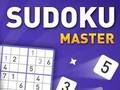 Spill Sudokumester  online