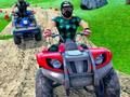 Spill Quad Bike Off Road Racing online