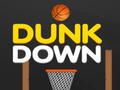Spill Dunk ned  online