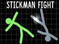 Spill Stickman-kamp  online