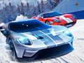 Spill Crazy Traffic Racing online