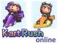 Spill Kart Rush online online