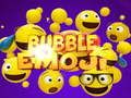 Spill Boble-emoji  online