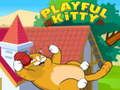 Spill Leken kattunge  online