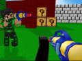 Spill Paintball Gun Pixel 3d 2022 online