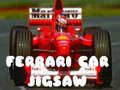 Spill Ferrari bilstikksag  online
