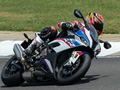 Spill BMW S1000RR -lysbilde online