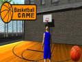 Spill Basketball kamp  online