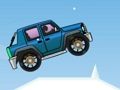 Spill Snørally  online