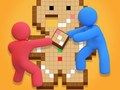 Spill Terningpiksel Stealer 3D online