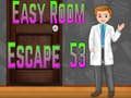 Spill Amgel Easy Room Escape 53 online