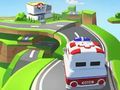 Spill Flytt bilen  online