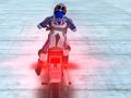 Spill Bike Stunt Racing Game 2021 online