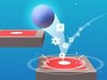 Spill Fliser hop ball master online
