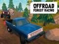Spill Offroad Forest Racing online