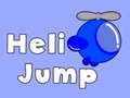 Spill Heli hopp online