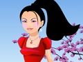 Spill Asiatisk jente  online