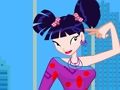 Spill Winx Musa Dress Up online