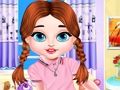 Spill Baby Taylor Omsorgshistorie studerer  online