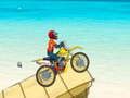 Spill Motocross strandhopping  online