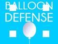 Spill Ballongforsvar  online