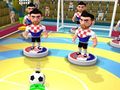 Spill Stick Soccer 3D online