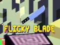 Spill Flinky blad  online