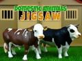 Spill Stikksag for husdyr  online