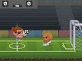 Spill Fotballansikt  online