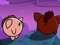 Spill Pig Bros Adventure online