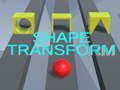 Spill Form Transform  online
