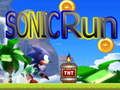 Spill Sonic løp  online