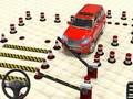 Spill GSS Prado online
