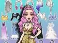 Spill Vlinder Girl Fashion Story online