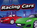 Spill Racing biler  online