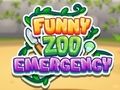 Spill Morsom Zoo Emergency  online