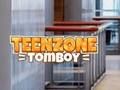 Spill Teenzone tomboy online