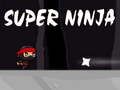 Spill Super Ninja online