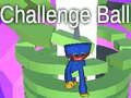 Spill Utfordringsball  online
