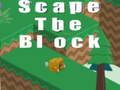 Spill Scape blokken online