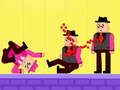 Spill Fight Puzzle Online online