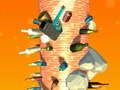 Spill Smash flasker  online